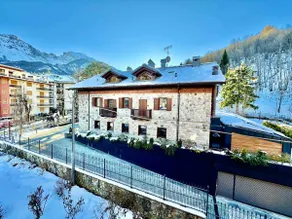 2 rooms apartment / Best location in Limone - Image 5