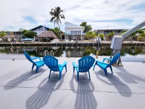 Islamorada Waterfront House on Canal w Boat dock - Image 4