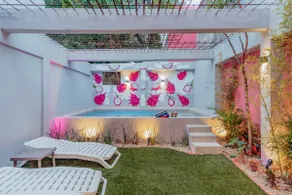 Sam Nah Luxury House in downtown Mérida - Image 5