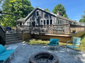In Union Pier! By Beach: 5-bedrooms+jacuzzi+yard - Image 3
