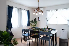 Within walking distance to Emerald Finger Beach! Stylish 3LDK house rental in the resort area of Onna Village! - Image 2