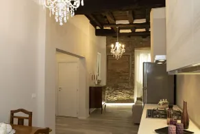 ANCIENT RESIDENCE OF THE BORGO LUXURY TUSCANY - Image 3