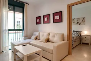 Lovely flat Parking free Old Town B2 - Image 4