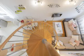 Center Penthouse Apartment - Image 5