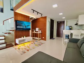 Club Ultima 69Sqm Loft Unit 4 Beds 100 Mbps - 1507 - Image 3