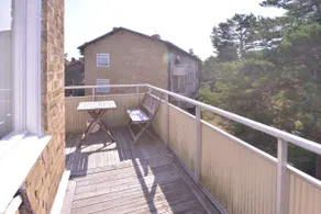 3 room apartment. Green area, close to inner city. - Image 4