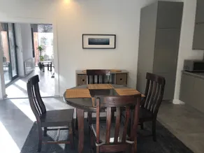 Luxury Flat • Embassy Area - New Smart Tv - Image 4
