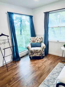 Quiet cottage on Buck Lake, 1 bedroom - Image 4