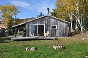 The Sleeping Moose Cottage - Image 2