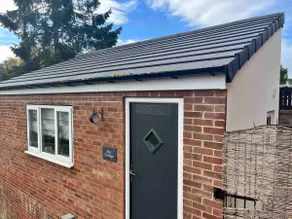 Fox Cottage, 1 bedroom guesthouse in Sheffield - Image 2