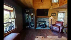 WOW! Lake & Mountain Views | Creek | Spacious - Image 5