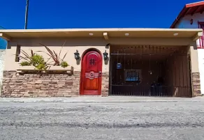 Beautiful Mexiaesthetic HOUSE 3 minutes from the beach - Image 2