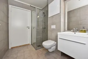 One-Bedroom Apartment For Two - Image 4