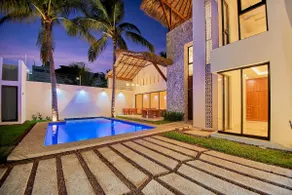 Villa Palmas Zicatela, Puerto Escondido - Image 2