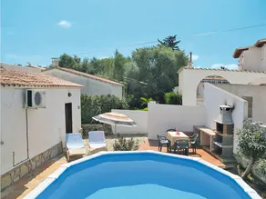Ferienhaus 'Casa Noa' mit privatem Pool, WLAN und Klimaanlage - Image 2