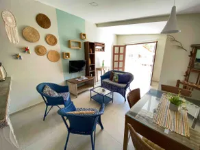 Casa dos Golfinhos PIPA, 4-minute walk to the beach - Image 4