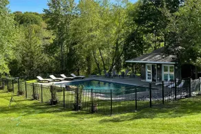 Large Historic 7 Bedroom home with Pool & Hot Tub - Image 5