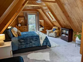 Beautiful Chalet in picturesque Huon Valley. - Image 2