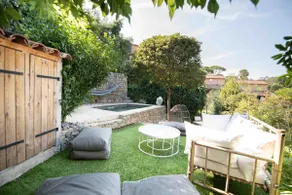 Like a house with a pool, Golfe de St Tropez - Image 5