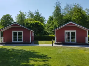 Recreational Park De Bijsselse Enk, Norwegian chalet 11 - Image 3