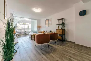 New 3 room apartment in a convenient location - Image 3