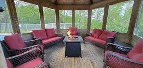 Lochaber Lakeview Cottage - Image 4