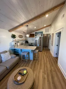 Isla's Cottage Near Pickwick Dam with Boat Parking - Image 3