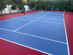 California Dream House w/pool & tennis court - Image 2