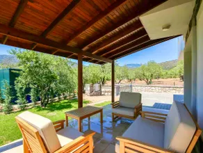 Unique Twin Villas B1 in Palamutbükü, Datca - Image 4