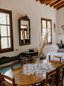 Private Villa, 1km from village square - Image 4