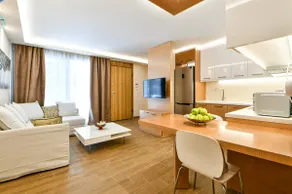 Modern hospitality, with private garden, Athens - Image 2