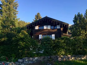 Chalet atypique Colorado Crans-Montana - Image 4