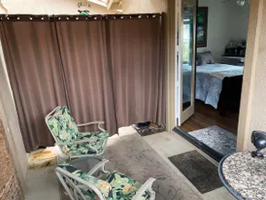COSY PRIVATE STUDIO GUEST HOUSE - Image 3