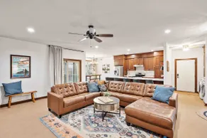 Home w/ Lake Access-3BR-2BA-1 level, Month stay Ok - Image 2