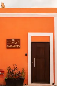 Casa Margaritas Centrally located and cozy accommodation - Image 2