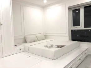 Brand New-Luxury 5* Furnished 2BR In Heart Of HCM - Image 2