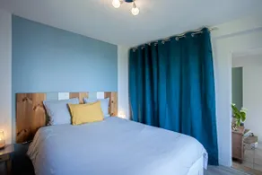 VITA NOVA 2 luxury apartment with sea view - Image 3