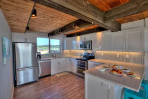 Beachfront Hot Tub, Sunsets & Wildlife - Image 5