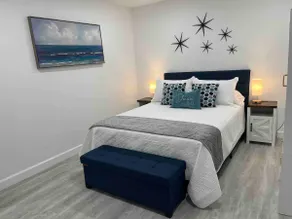 Ocean Blue adorable new studio ! - Image 2