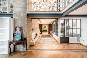 Magnificent Loft Apartment in the Latin Quarter - Image 4