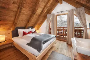 Chalets Almidylle - Image 4