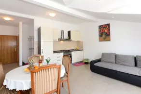 Nice Apartment TOMA'S with pool - A1 - Image 2