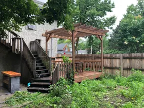 Corner Store Loft w/ SAUNA, Firepit, Private Deck! - Image 4