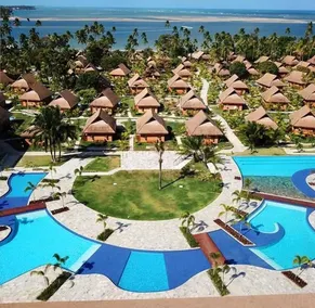 Beautiful View - Eco Resort Carneiros - Image 2