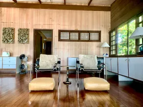 Blue Beach Home. Spanish beachfront house. - Image 4