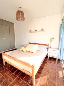 Directly facing the sea! Pool. Parking. 2 Rooms - Image 2