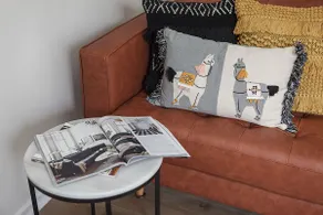 Bright Stylish Apartment | Richmond Terrace - Image 5
