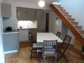 2 steps from a beach, 8 to 10 people, in the heart of Burgundy - Image 3
