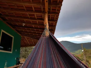 Sitio Dom Quixote, Mantiqueira Valley - Image 3