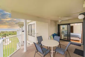 Ocean View 3br Condo! Indoor pool, steps to beach - Image 3